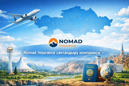 Nomad Insurance